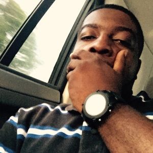 Meet your Posher, Robert